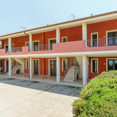 Oasi Kite - Stagnone Apartments Birgi Vecchi Exterior photo