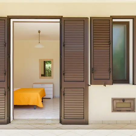 Oasi Kite - Stagnone Apartments Birgi Vecchi Exterior photo