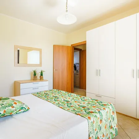 Oasi Kite - Stagnone Apartments Birgi Vecchi Exterior photo