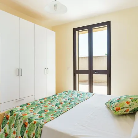 Oasi Kite - Stagnone Apartments Birgi Vecchi Exterior photo