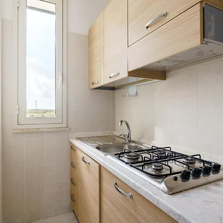 Oasi Kite - Stagnone Apartments Birgi Vecchi Exterior photo