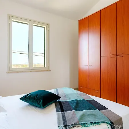 Oasi Kite - Stagnone Apartments Birgi Vecchi Exterior photo