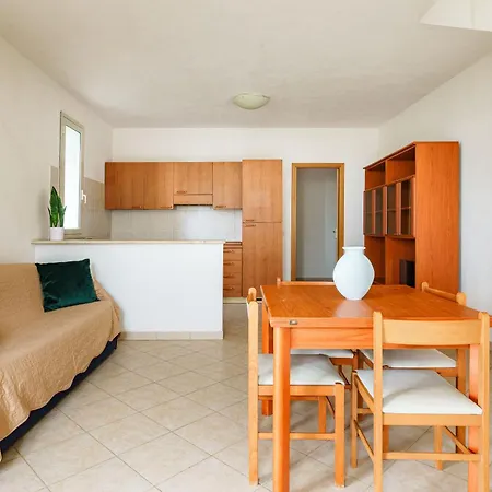 Oasi Kite - Stagnone Apartments Birgi Vecchi Exterior photo