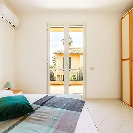 Oasi Kite - Stagnone Apartments Birgi Vecchi Exterior photo