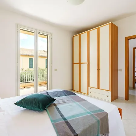Oasi Kite - Stagnone Apartments Birgi Vecchi Exterior photo