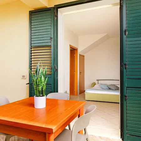 Oasi Kite - Stagnone Apartments Birgi Vecchi Exterior photo