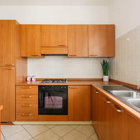 Oasi Kite - Stagnone Apartments Birgi Vecchi Exterior photo
