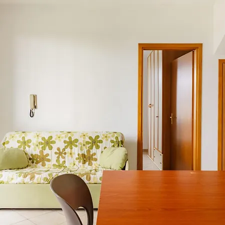 Oasi Kite - Stagnone Apartments Birgi Vecchi Exterior photo
