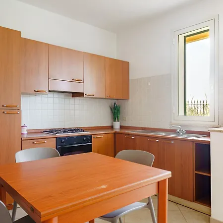 Oasi Kite - Stagnone Apartments Birgi Vecchi Exterior photo