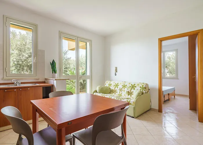 Oasi Kite - Stagnone Apartments