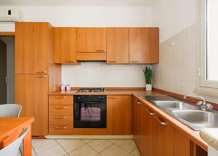 Oasi Kite - Stagnone Apartments