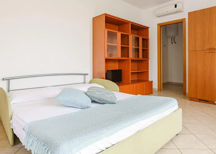 Oasi Kite - Stagnone Apartments