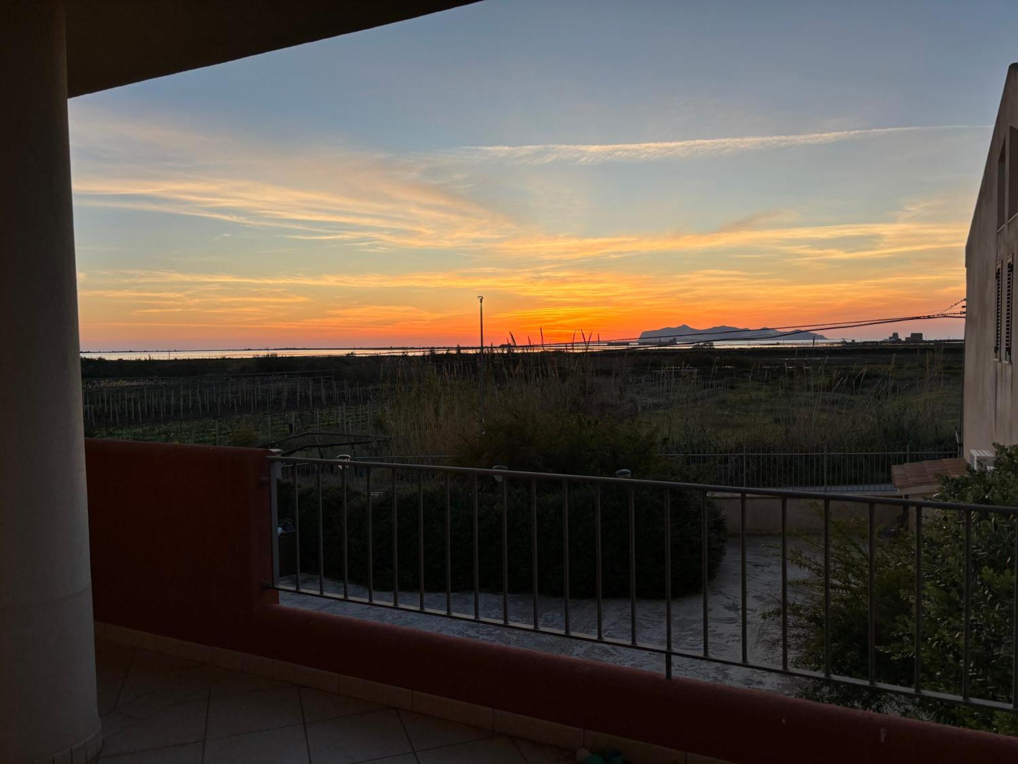 Oasi Kite - Stagnone Holiday home