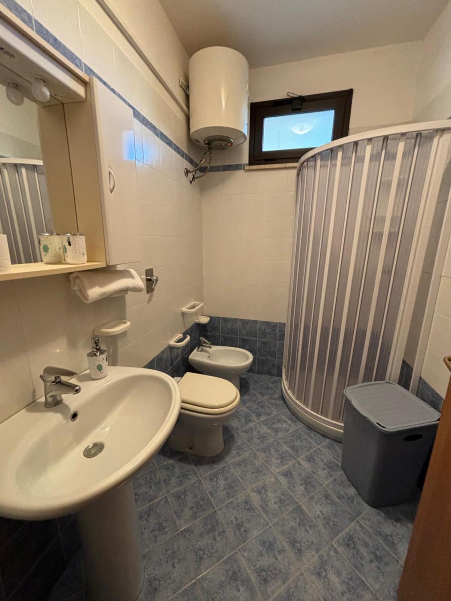 Holiday home Oasi Kite - Stagnone