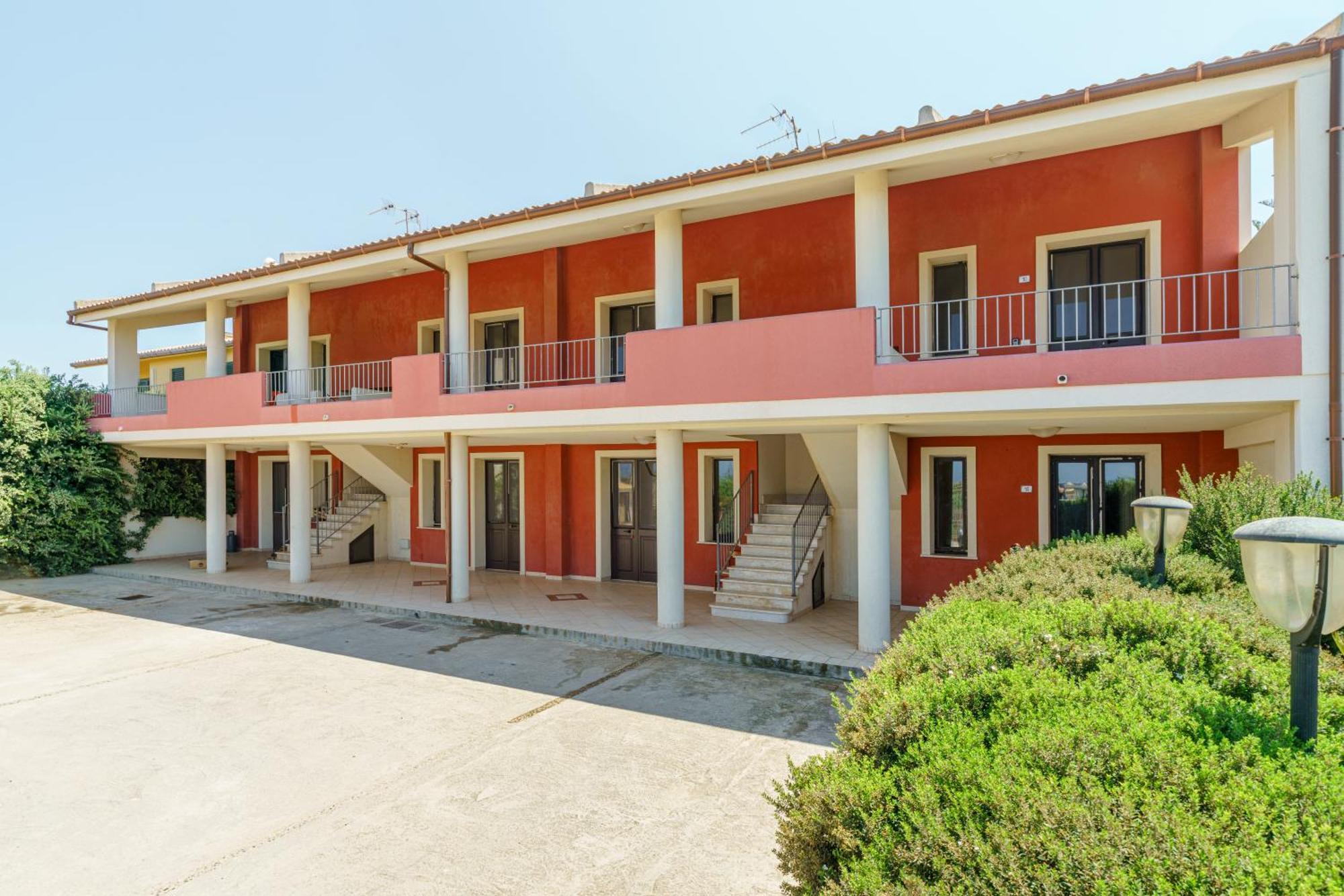 Oasi Kite - Stagnone