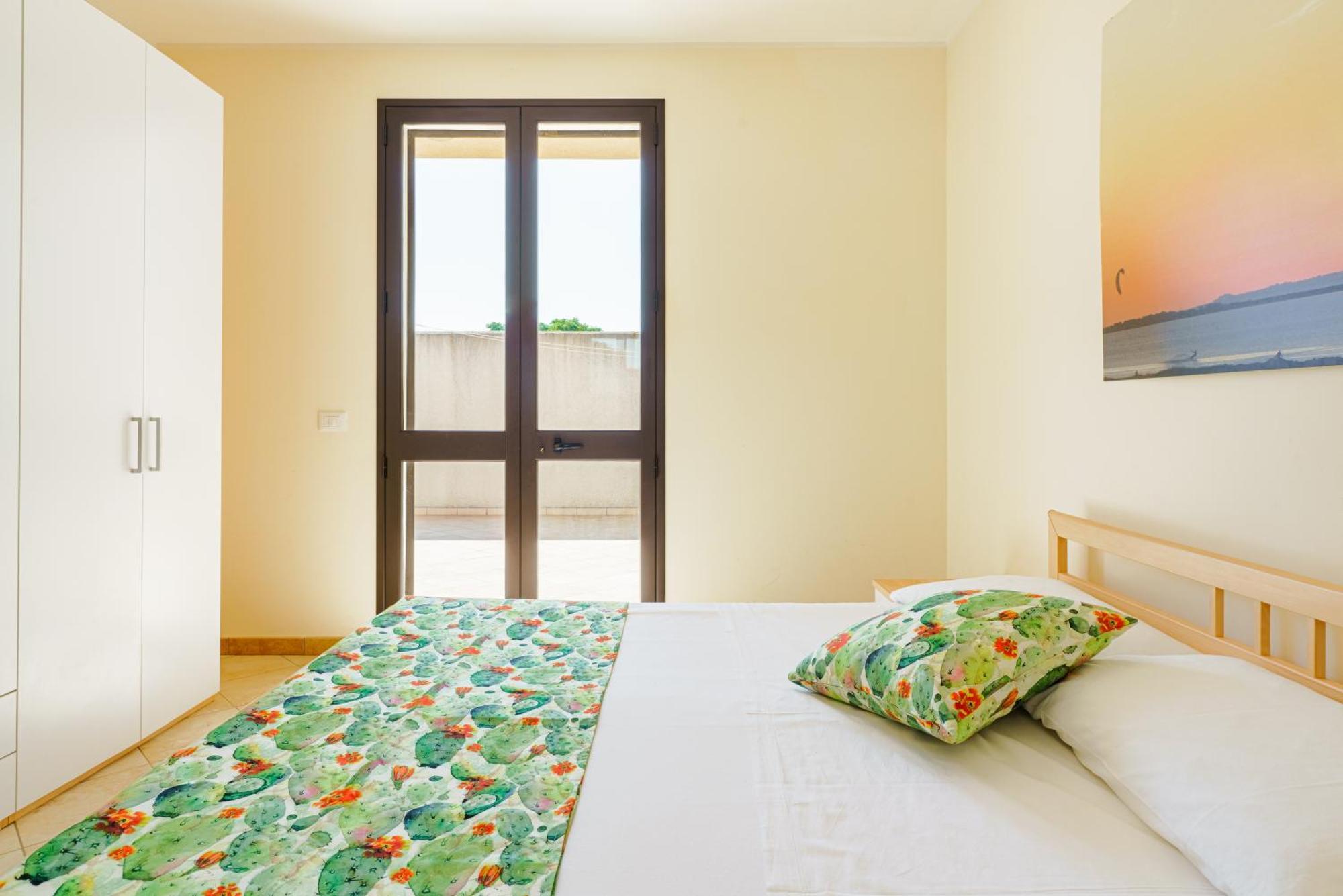 Oasi Kite - Stagnone Holiday home