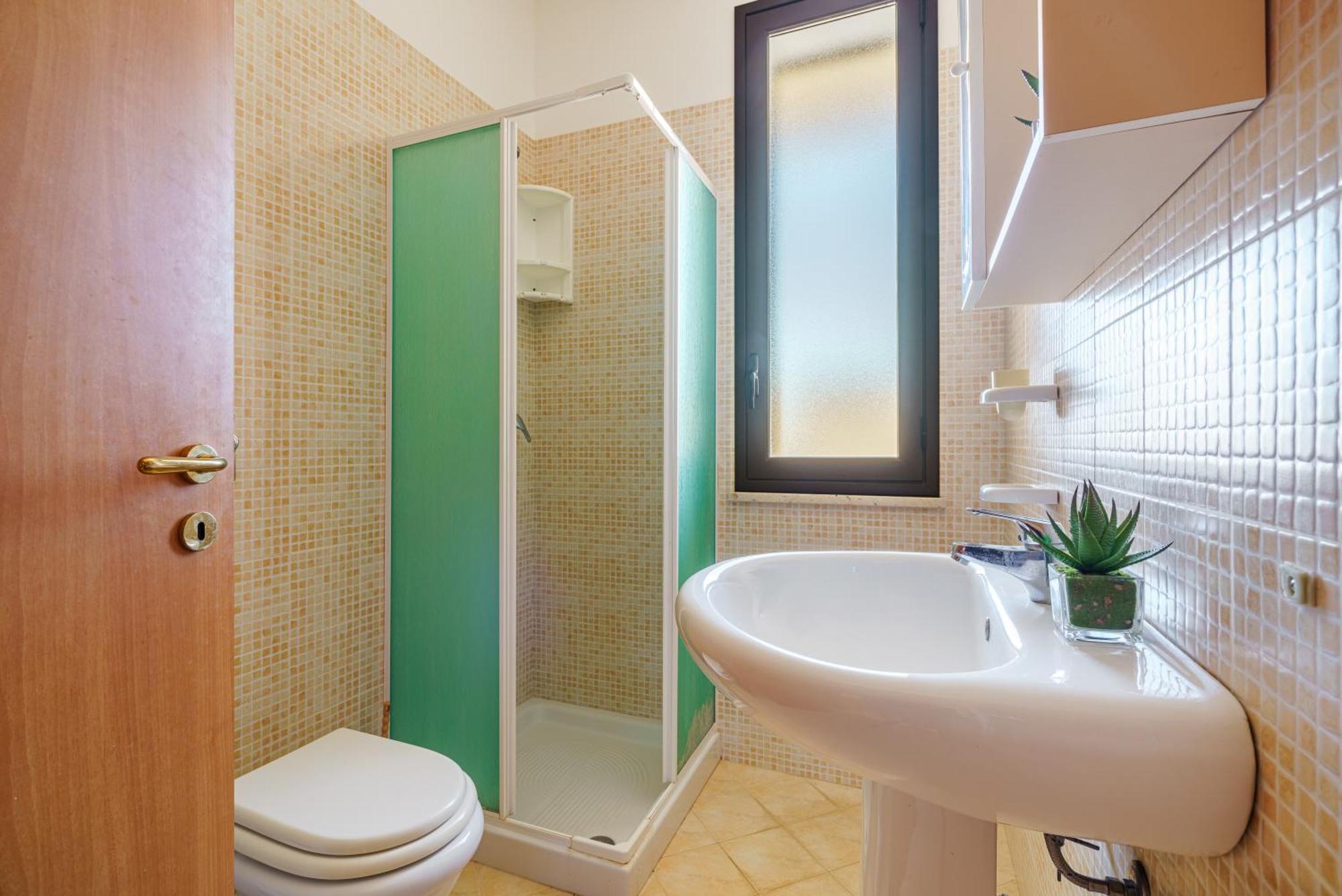 Holiday home Oasi Kite - Stagnone