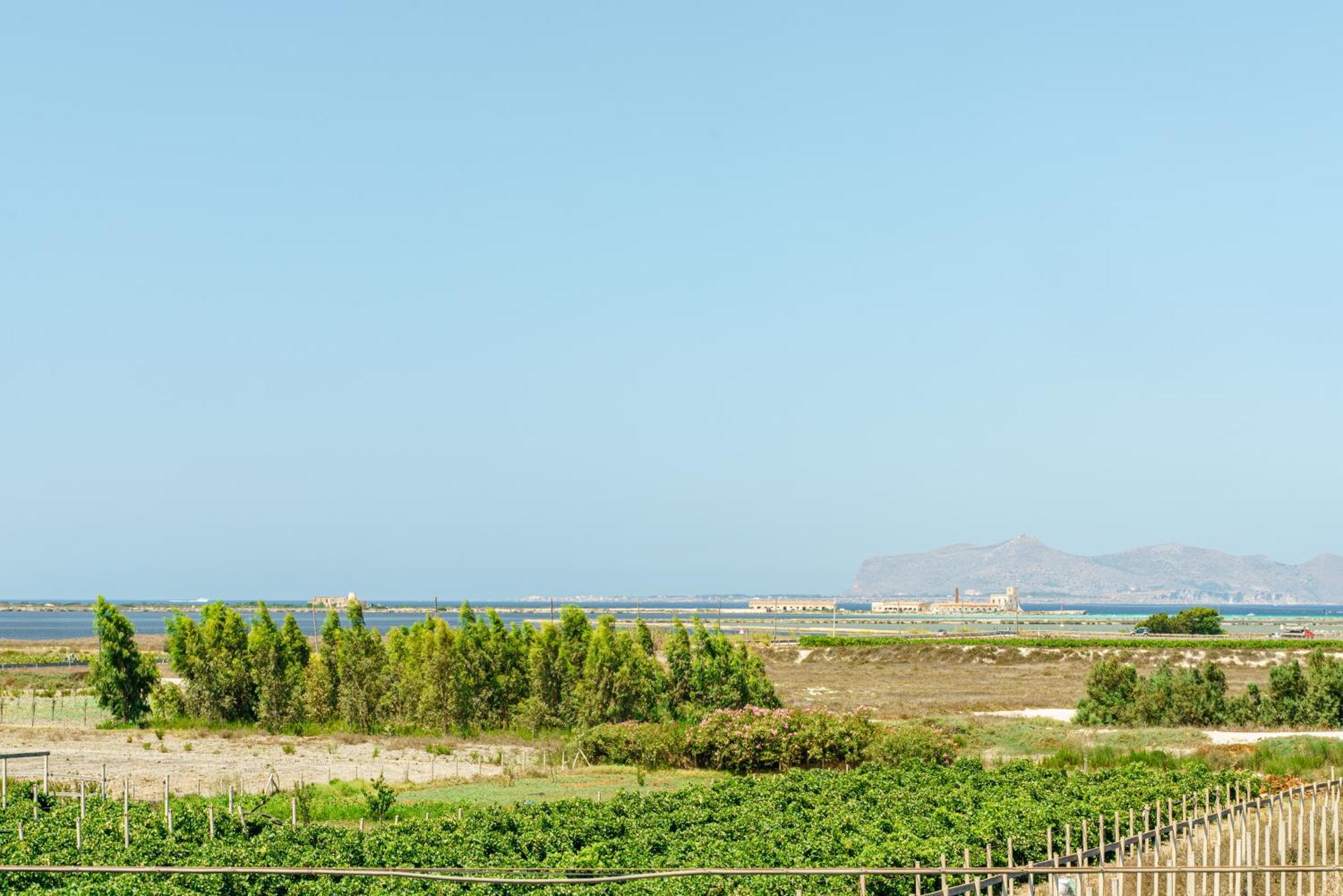 Oasi Kite - Stagnone