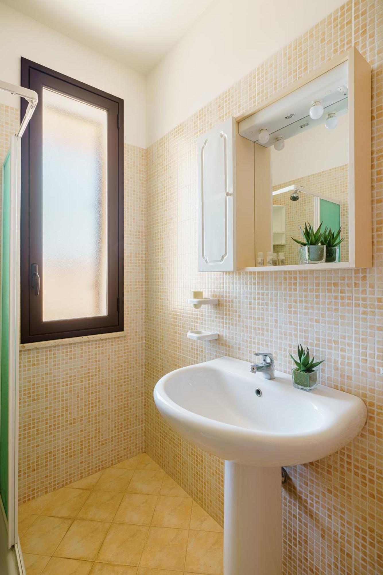 Oasi Kite - Stagnone Holiday home