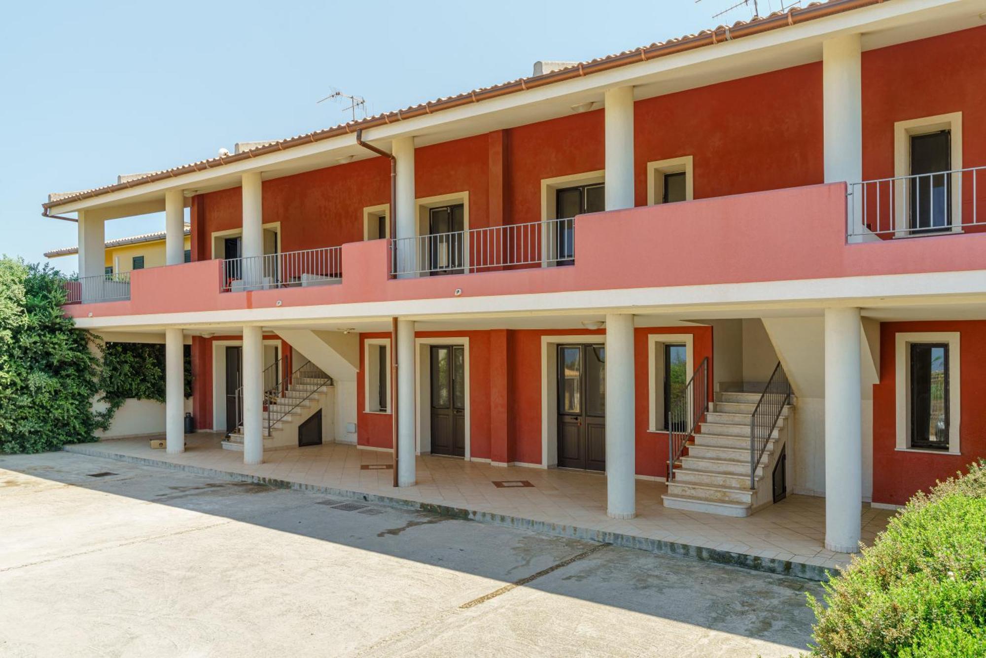 Oasi Kite - Stagnone *