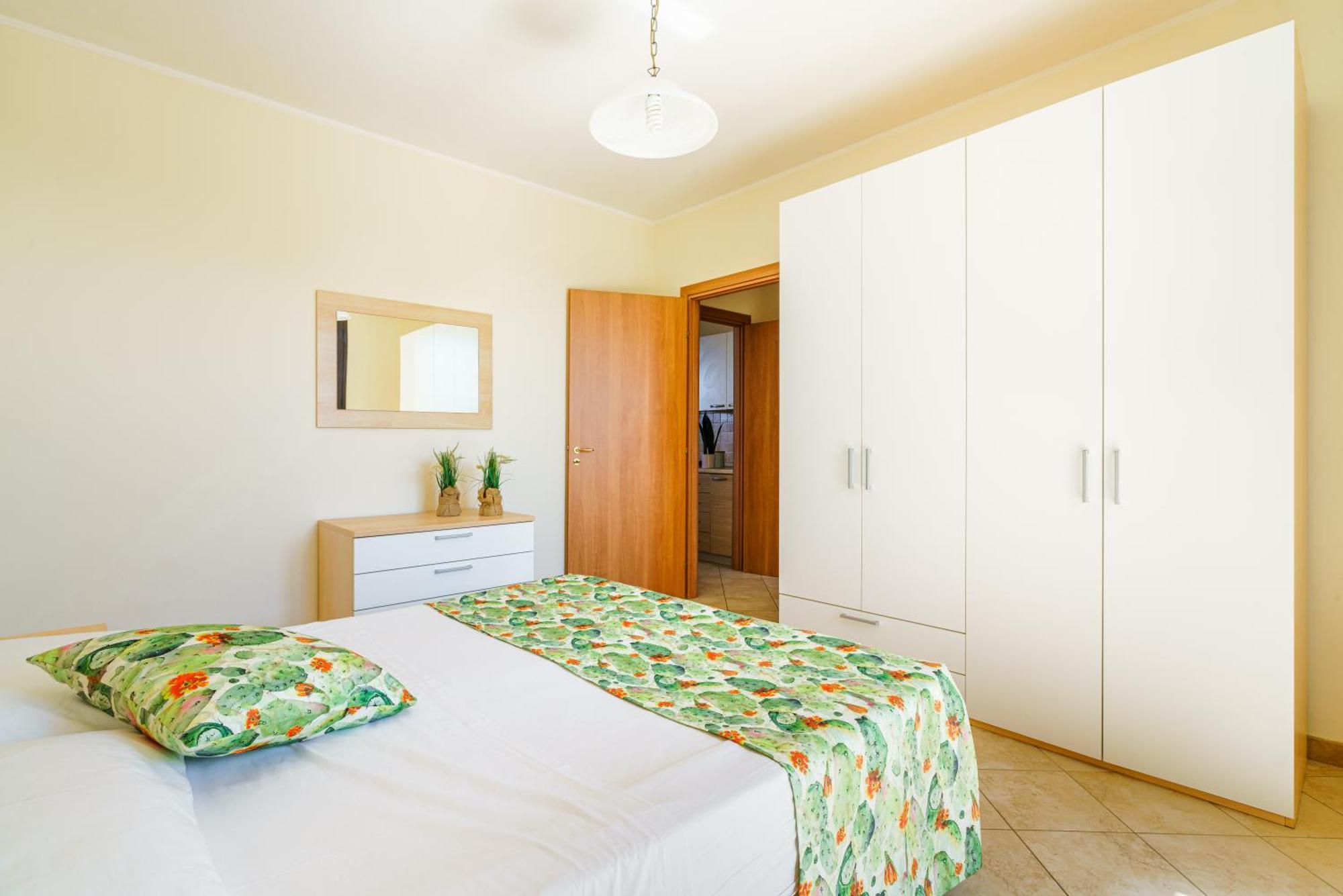 Holiday home Oasi Kite - Stagnone Birgi Vecchi