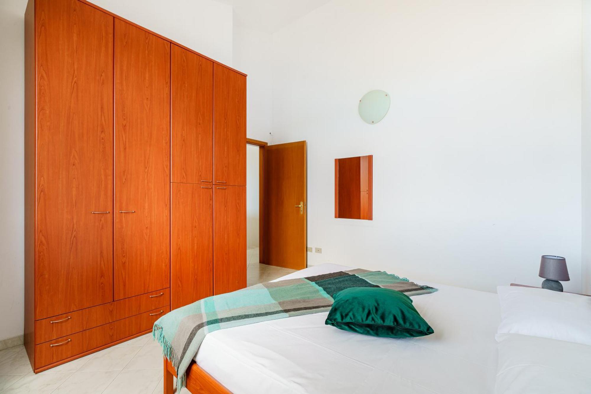 Oasi Kite - Stagnone Holiday home Birgi Vecchi