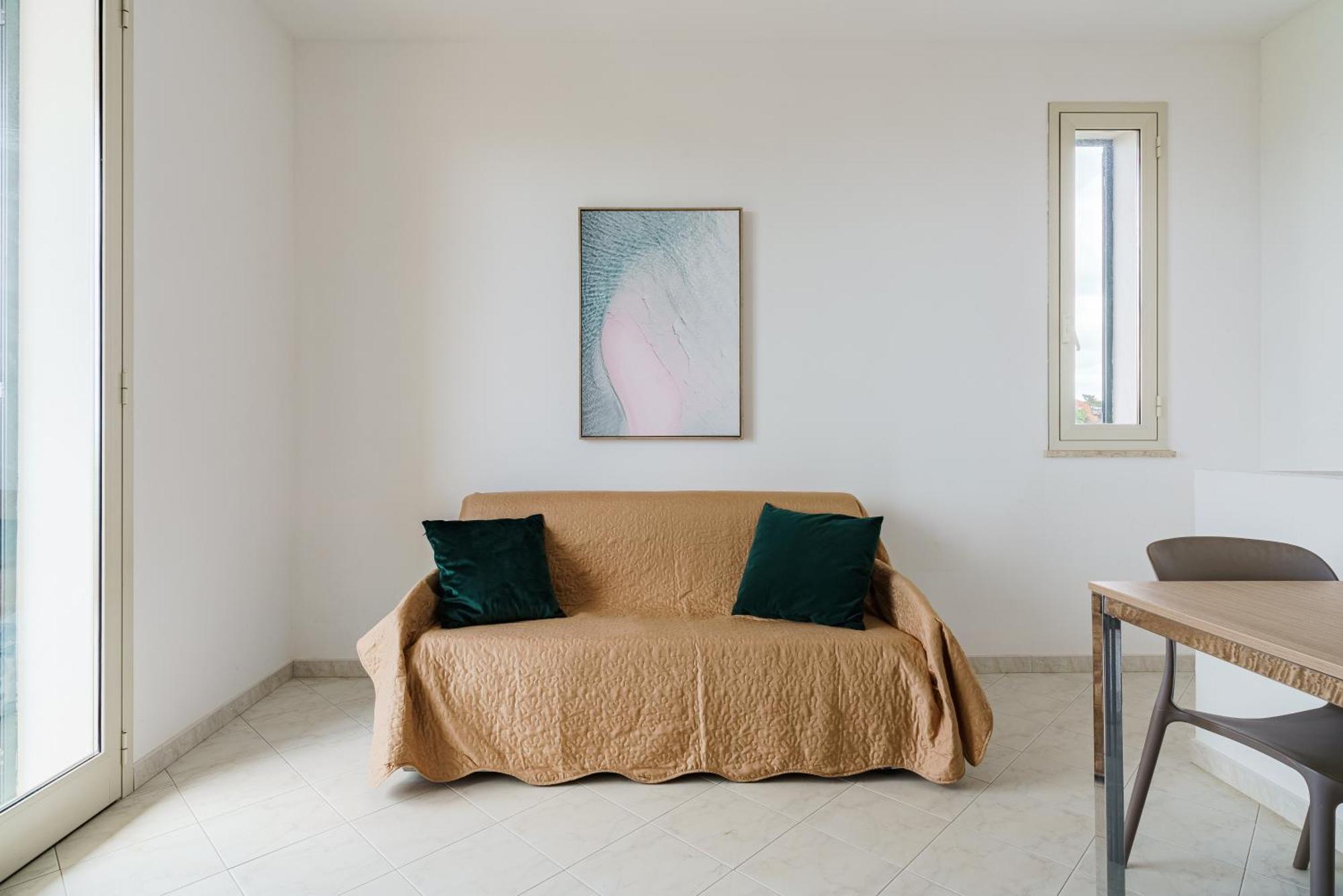 Oasi Kite - Stagnone Holiday home