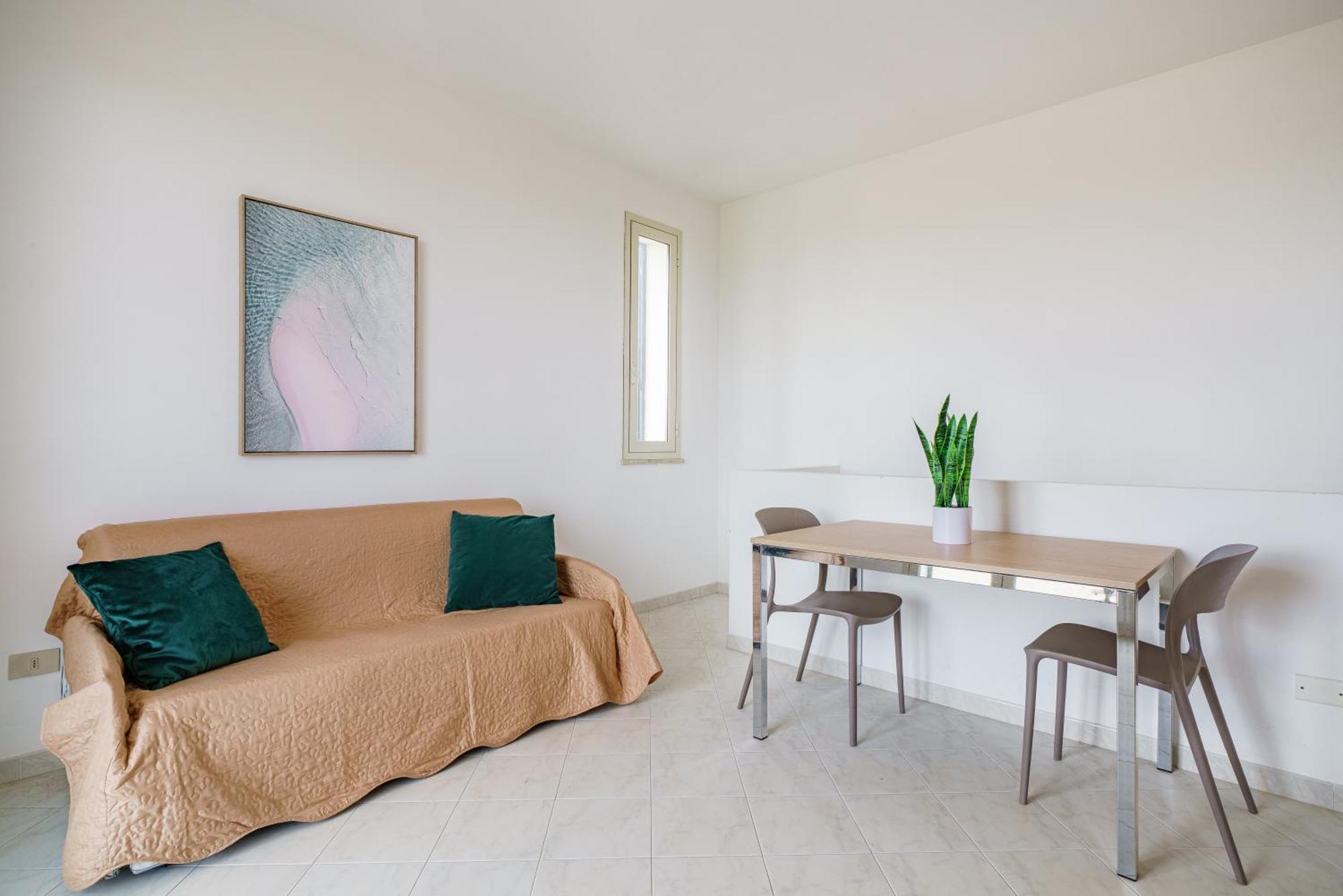Holiday home Oasi Kite - Stagnone