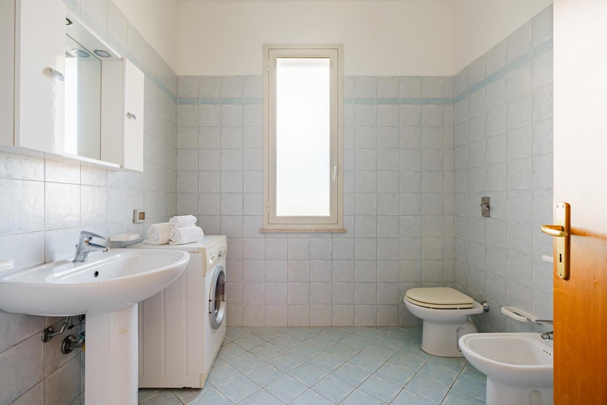 Oasi Kite - Stagnone Holiday home *