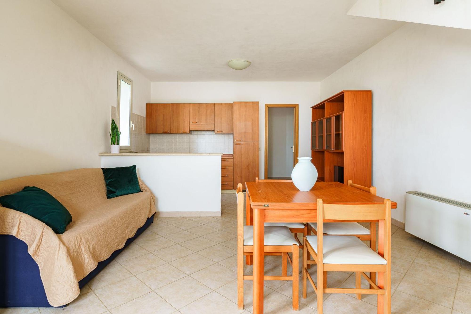 Holiday home Oasi Kite - Stagnone *