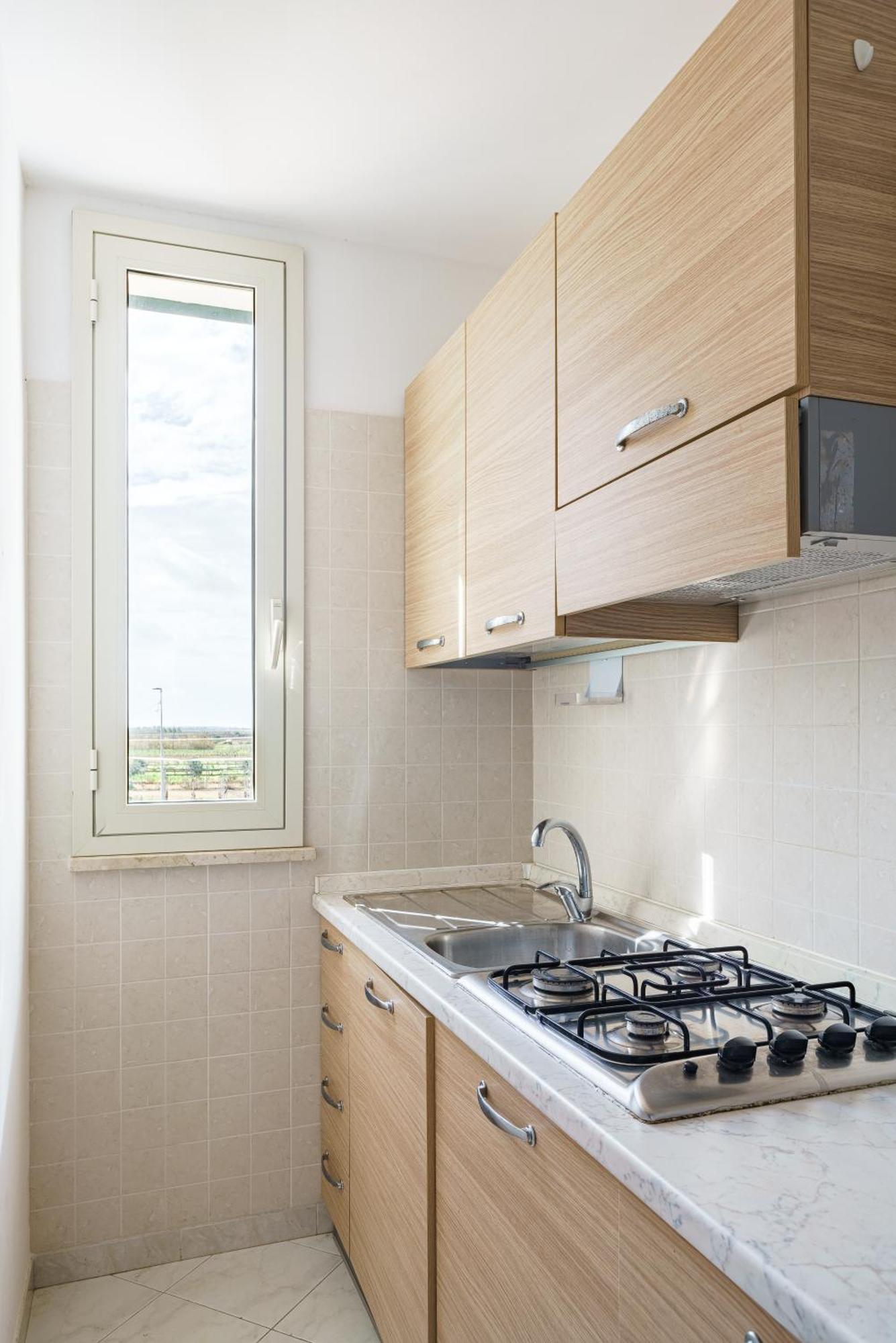Oasi Kite - Stagnone Holiday home Birgi Vecchi