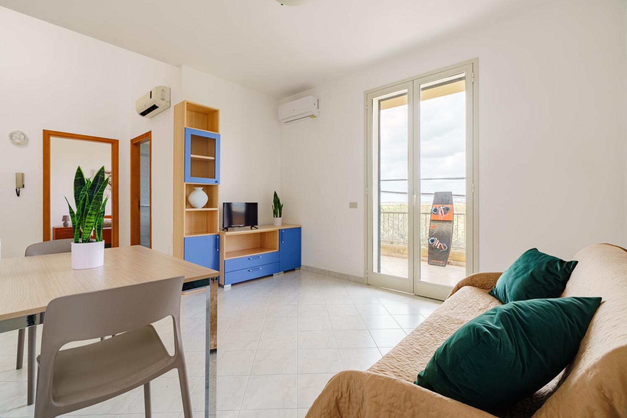 Oasi Kite - Stagnone Holiday home