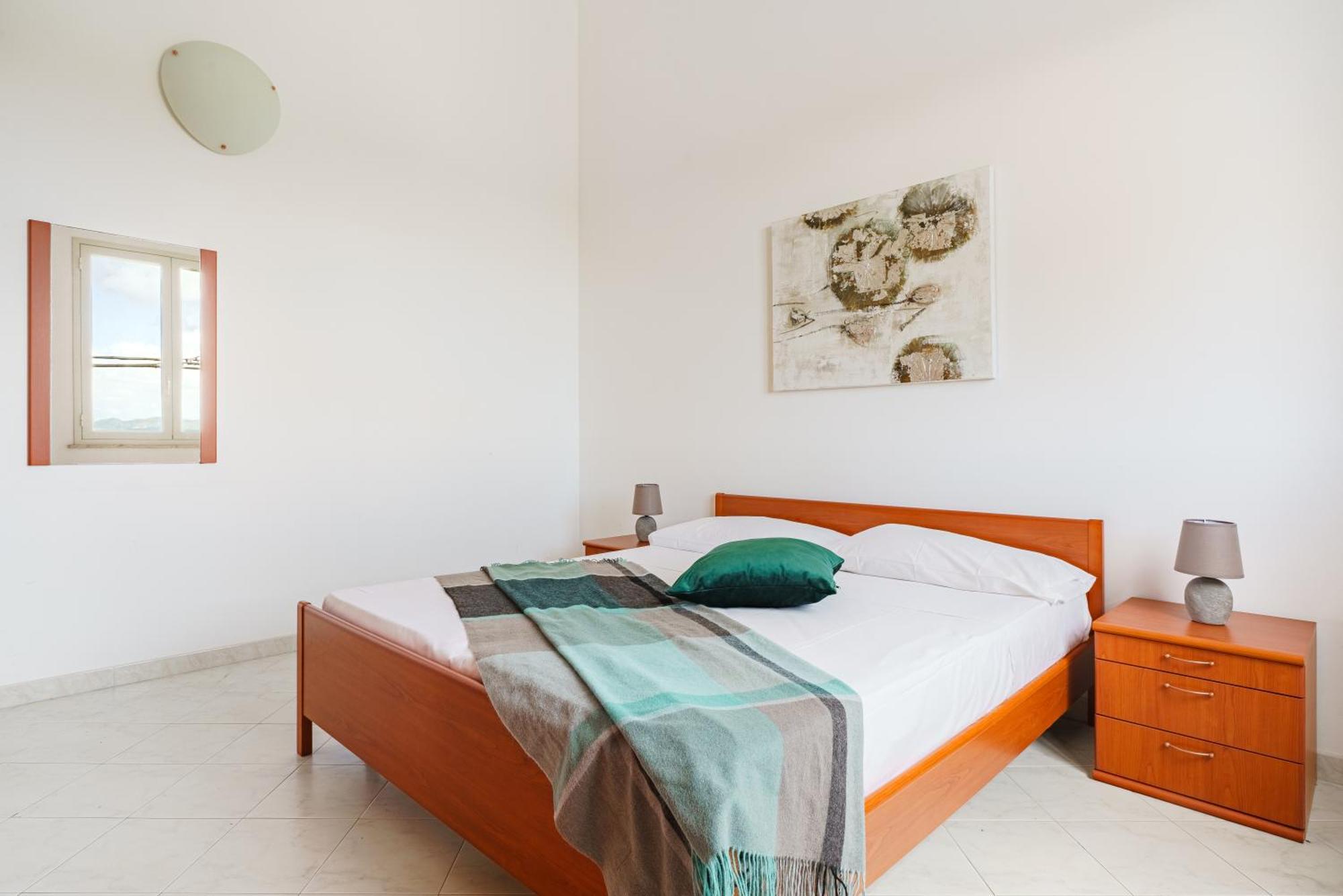 Holiday home Oasi Kite - Stagnone