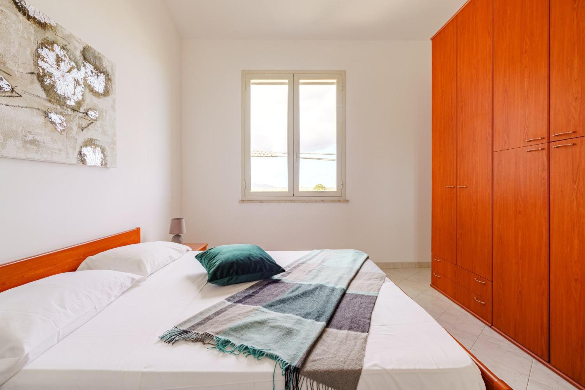 Holiday home Oasi Kite - Stagnone Birgi Vecchi