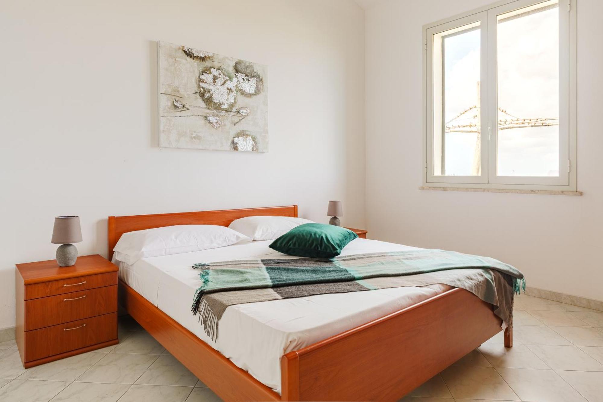 Oasi Kite - Stagnone Holiday home