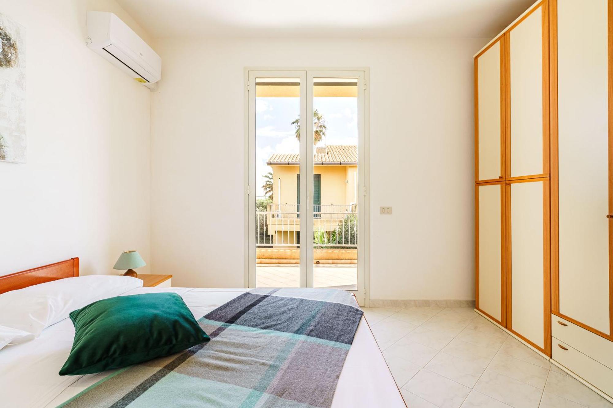 Holiday home Oasi Kite - Stagnone Birgi Vecchi
