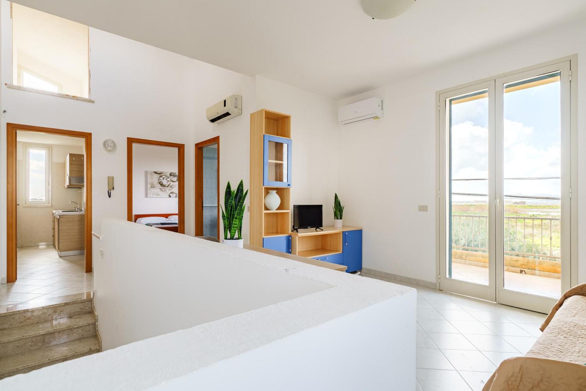 Oasi Kite - Stagnone *