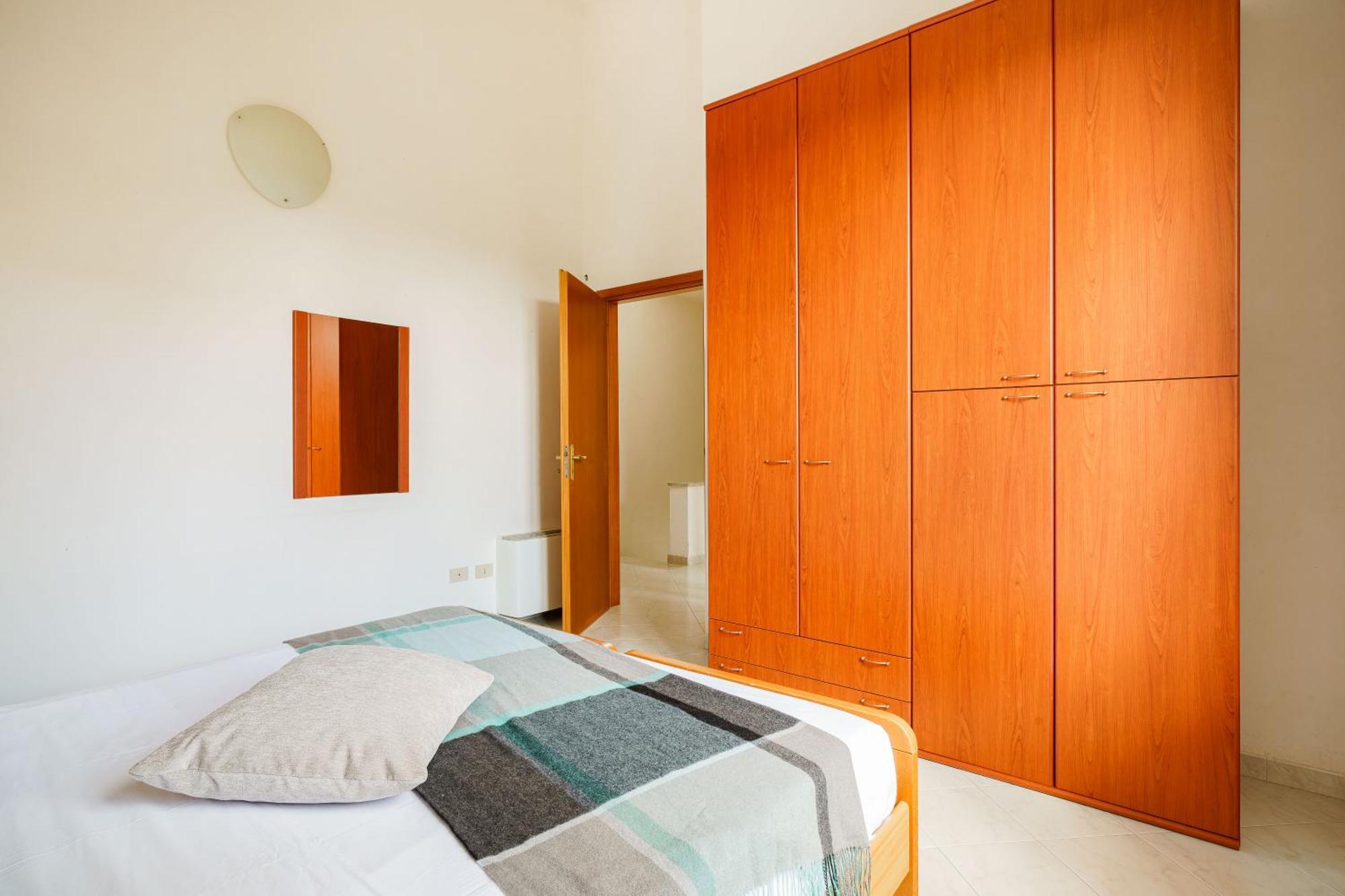 Oasi Kite - Stagnone Holiday home *