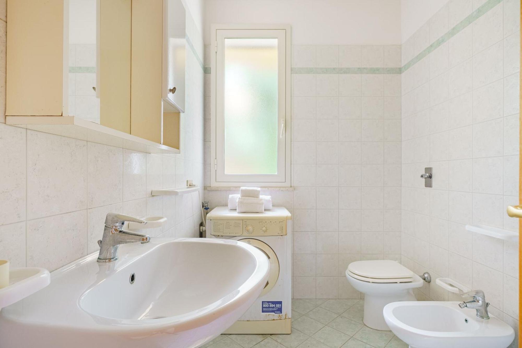 Holiday home Oasi Kite - Stagnone Birgi Vecchi