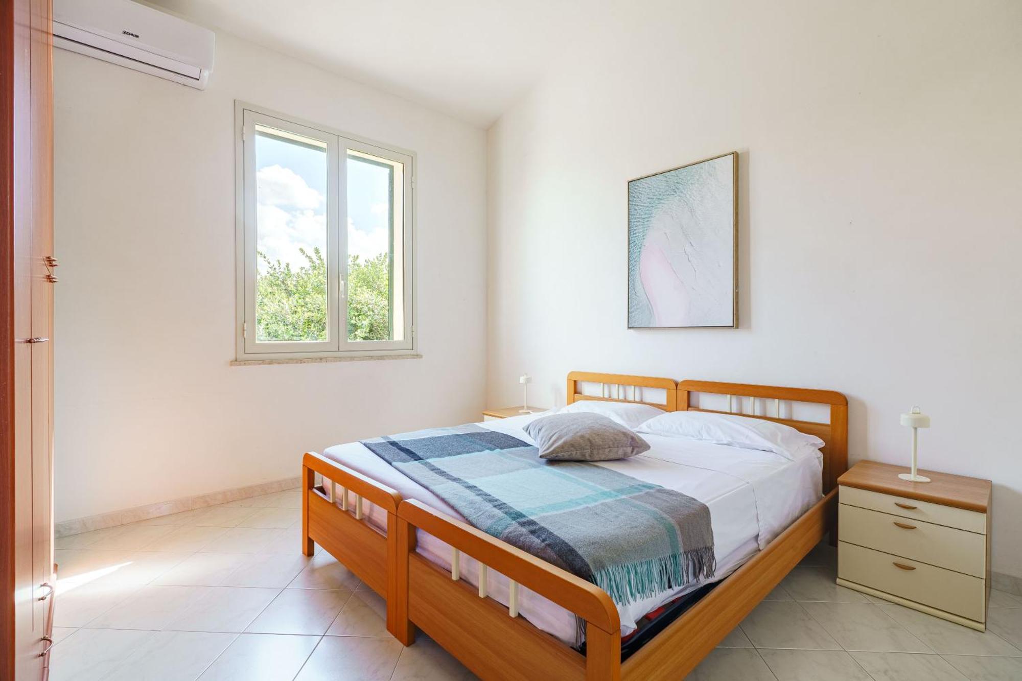 Holiday home Oasi Kite - Stagnone *