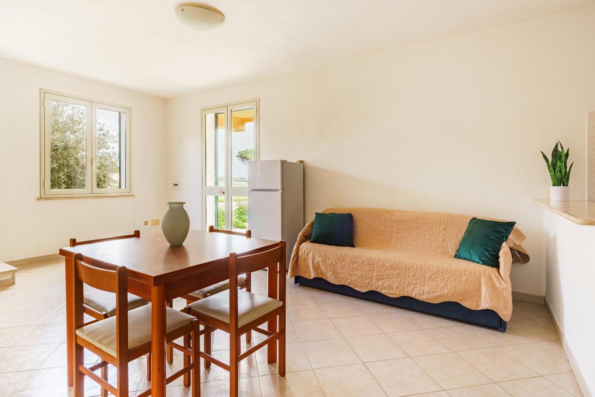 Holiday home Oasi Kite - Stagnone