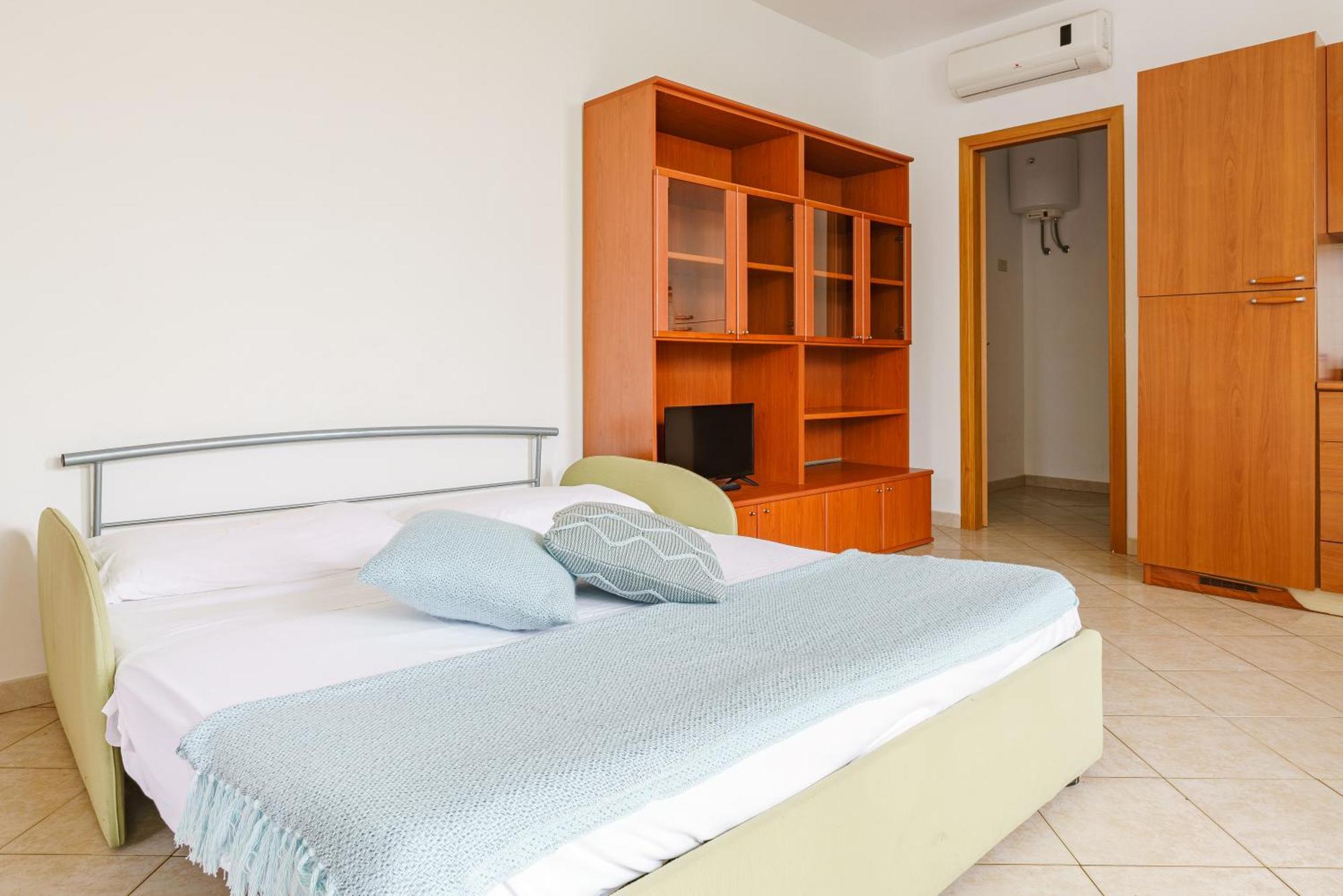 Holiday home Oasi Kite - Stagnone