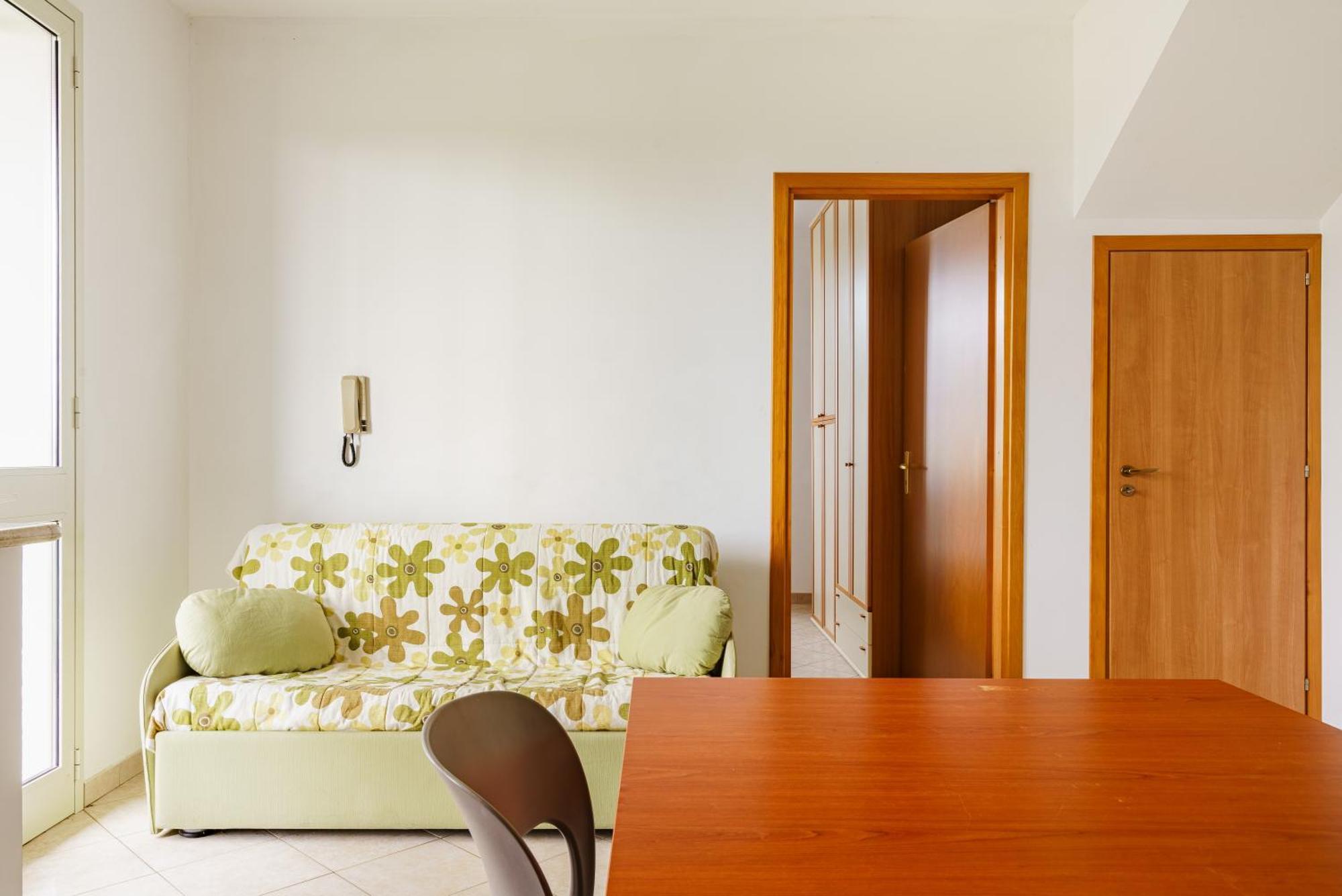 Oasi Kite - Stagnone Holiday home *