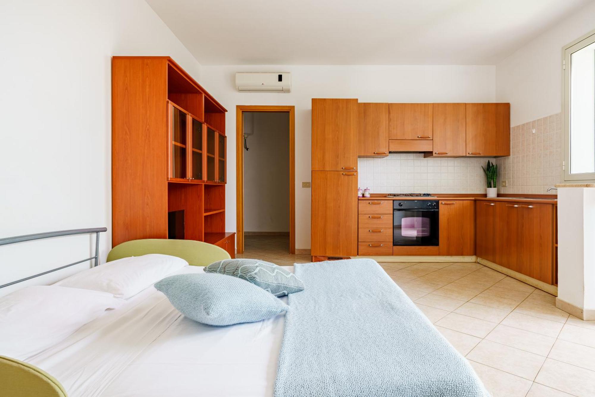 Holiday home Oasi Kite - Stagnone Birgi Vecchi