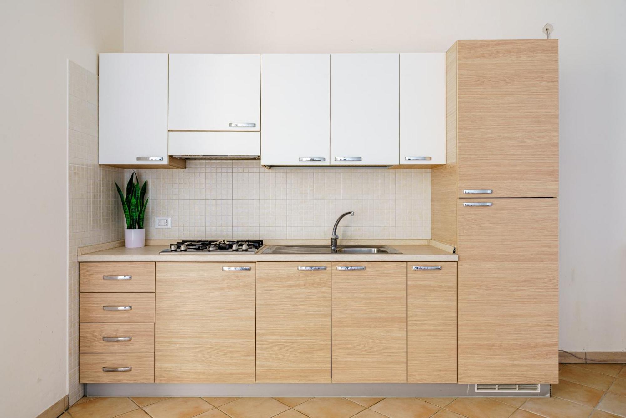 Holiday home Oasi Kite - Stagnone Birgi Vecchi