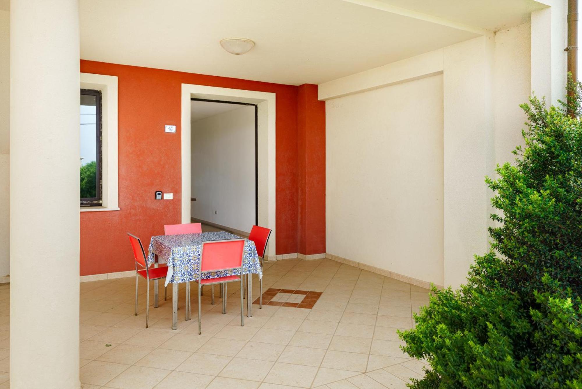 Holiday home Oasi Kite - Stagnone