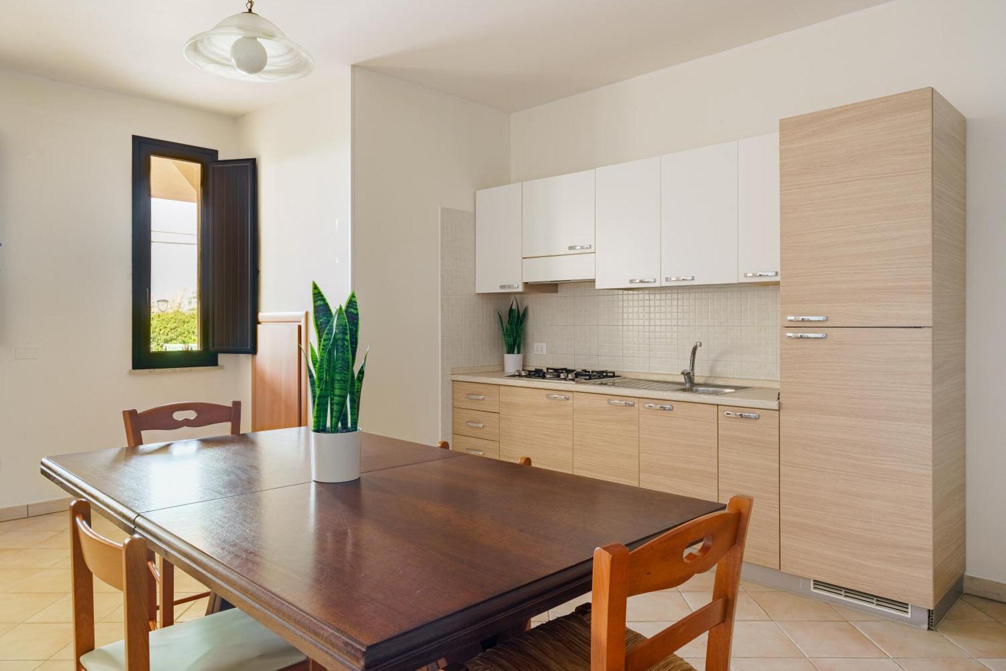 Oasi Kite - Stagnone Holiday home