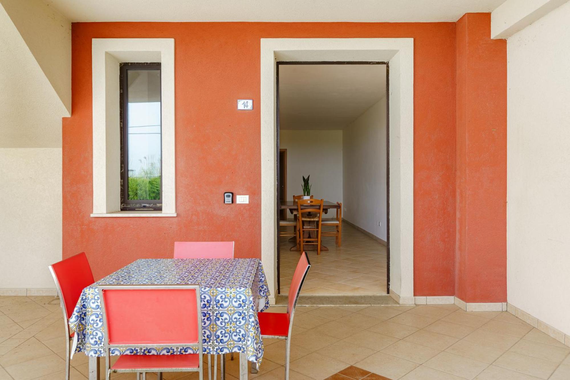 Oasi Kite - Stagnone Holiday home *