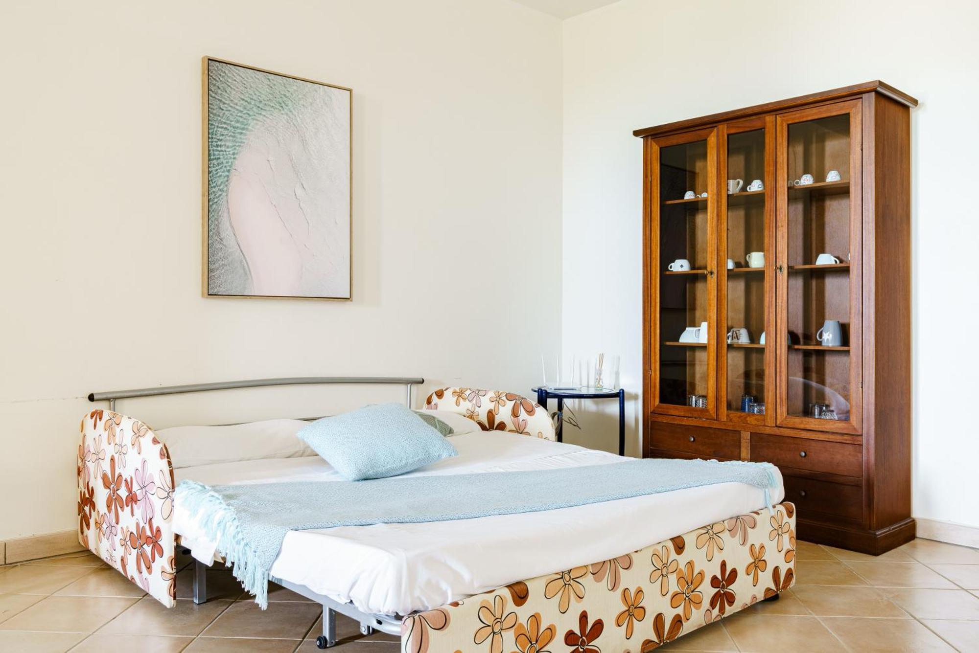 Oasi Kite - Stagnone Holiday home Birgi Vecchi